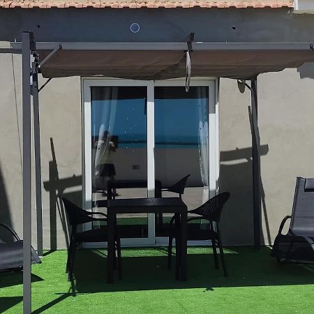 Spiagge Dorate Acomodação com café da manhã Gela Exterior foto
